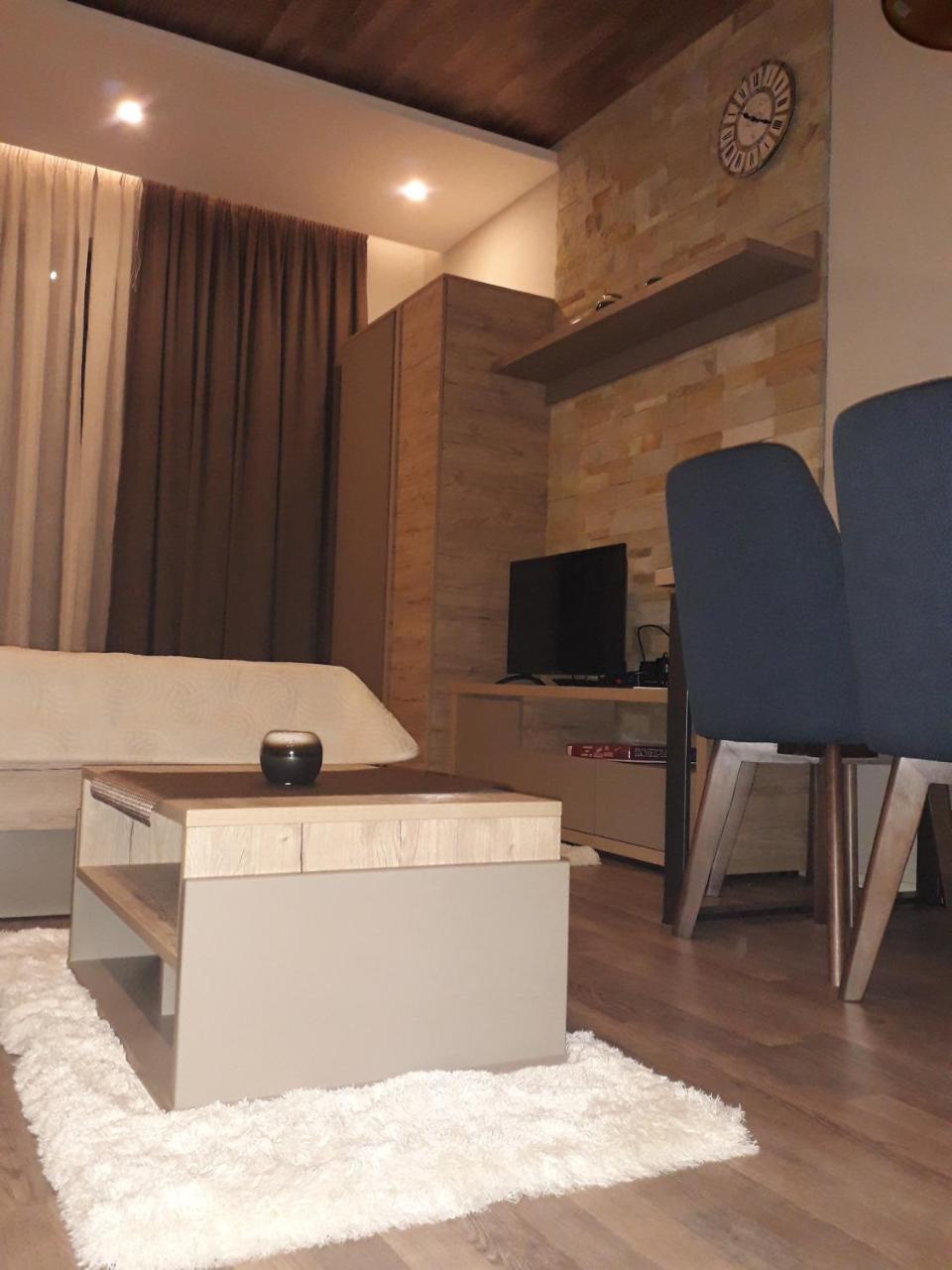 Apartman Lux Premier 09 كوباونيك المظهر الخارجي الصورة