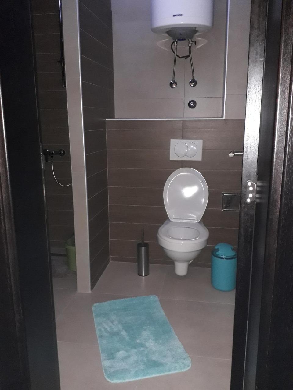Apartman Lux Premier 09 كوباونيك المظهر الخارجي الصورة