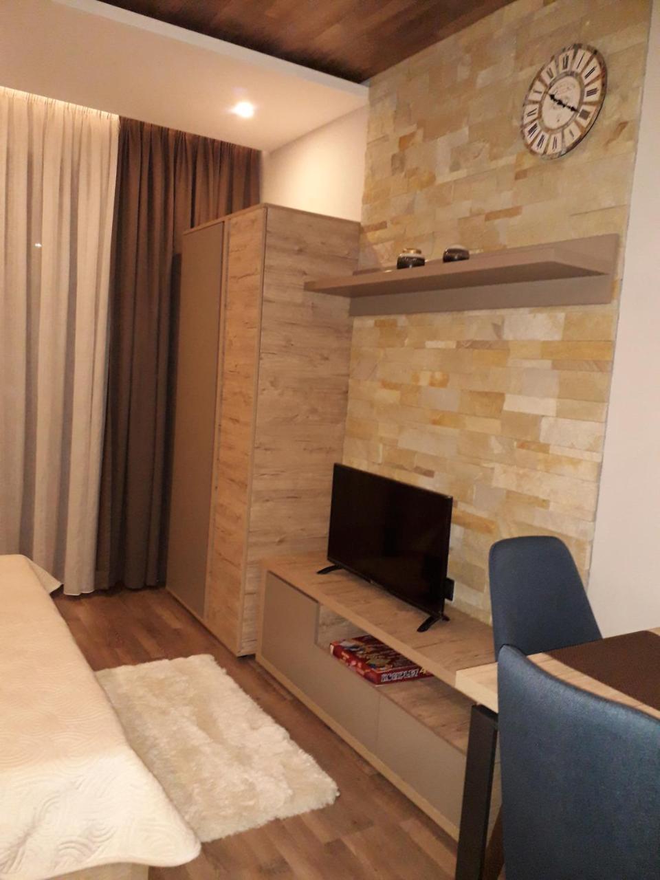 Apartman Lux Premier 09 كوباونيك المظهر الخارجي الصورة