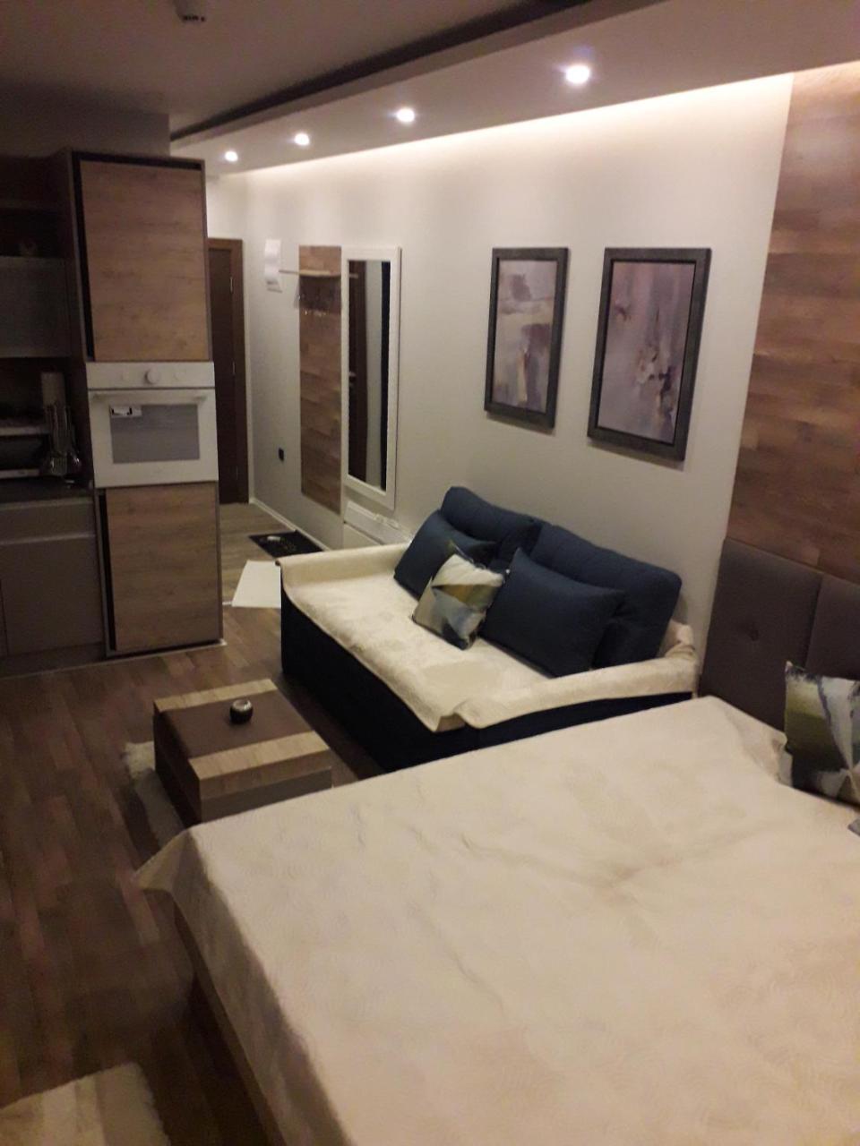 Apartman Lux Premier 09 كوباونيك المظهر الخارجي الصورة