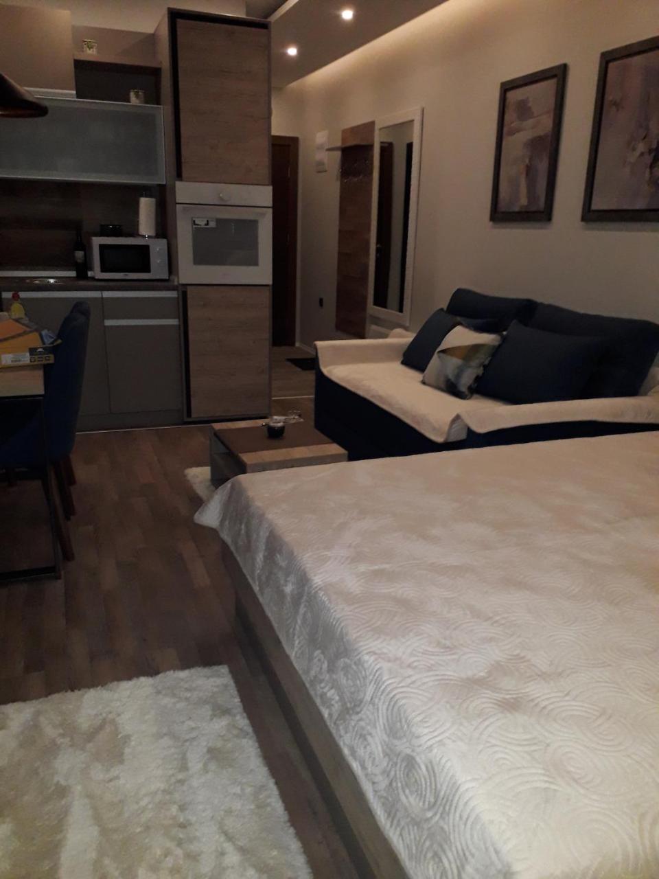 Apartman Lux Premier 09 كوباونيك المظهر الخارجي الصورة