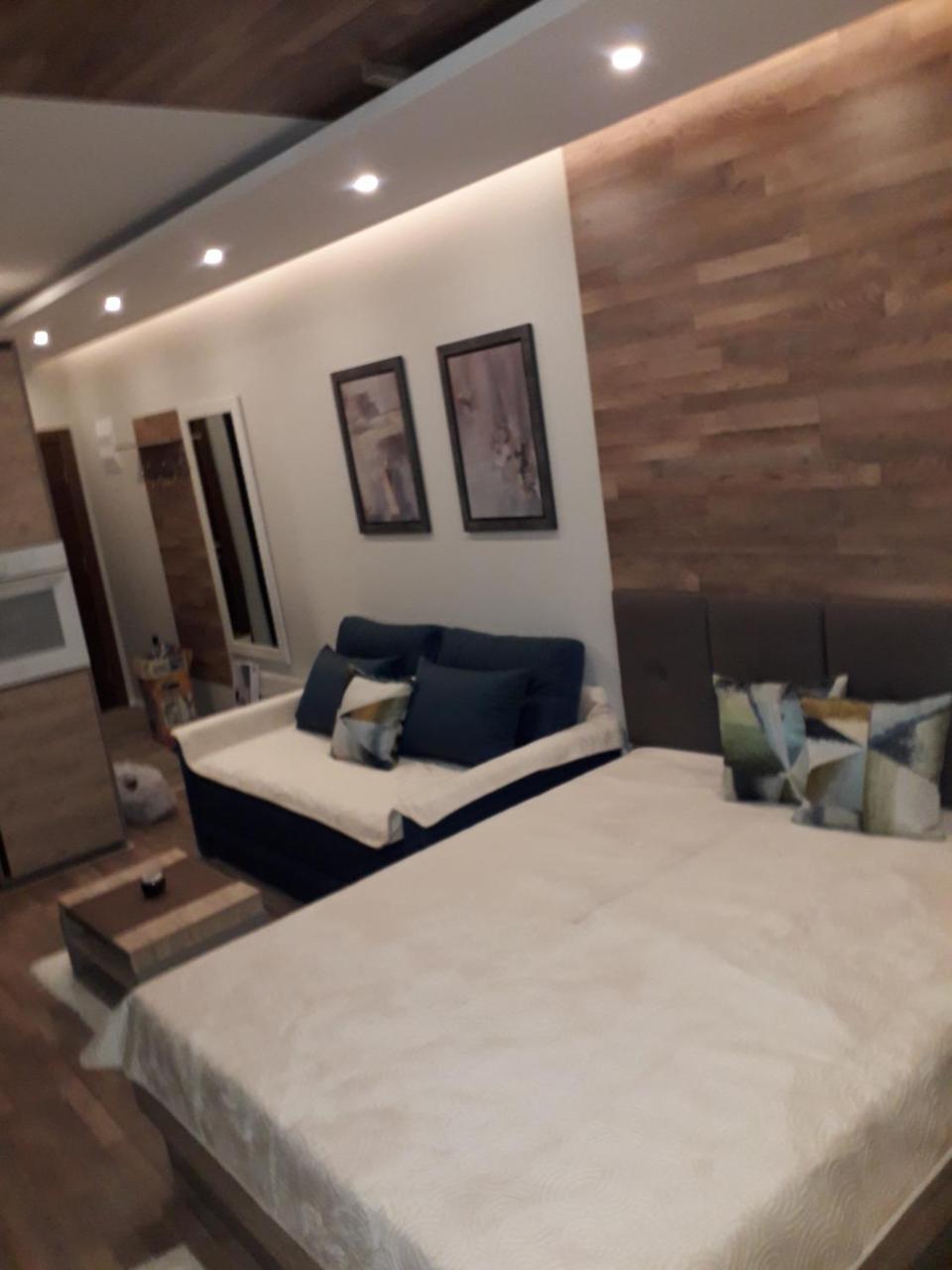 Apartman Lux Premier 09 كوباونيك المظهر الخارجي الصورة