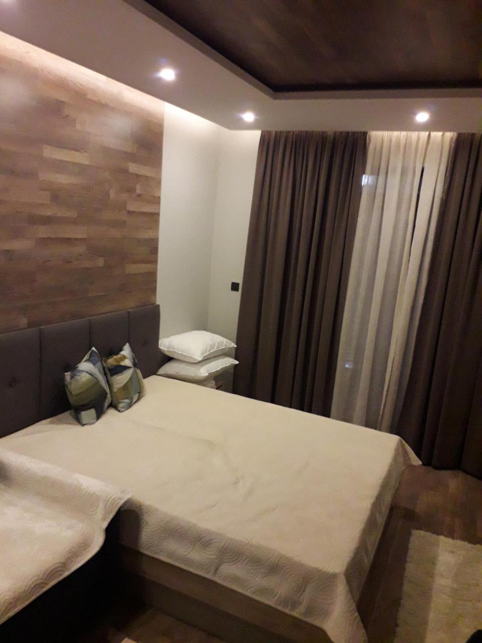 Apartman Lux Premier 09 كوباونيك المظهر الخارجي الصورة