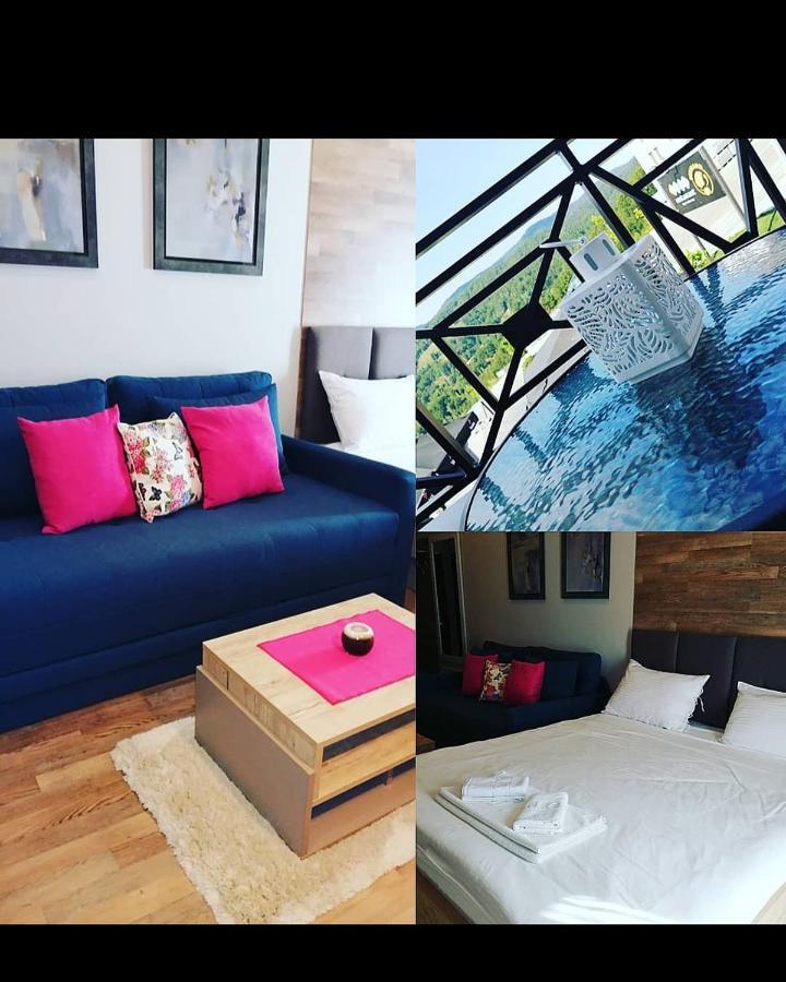 Apartman Lux Premier 09 كوباونيك المظهر الخارجي الصورة